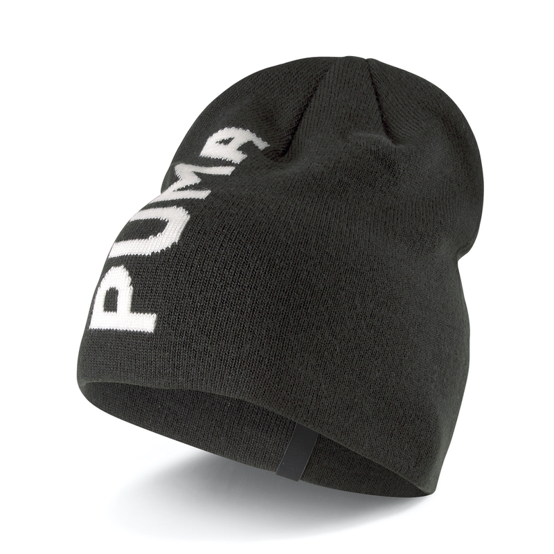 Caciula puma ess classic cuffless beanie