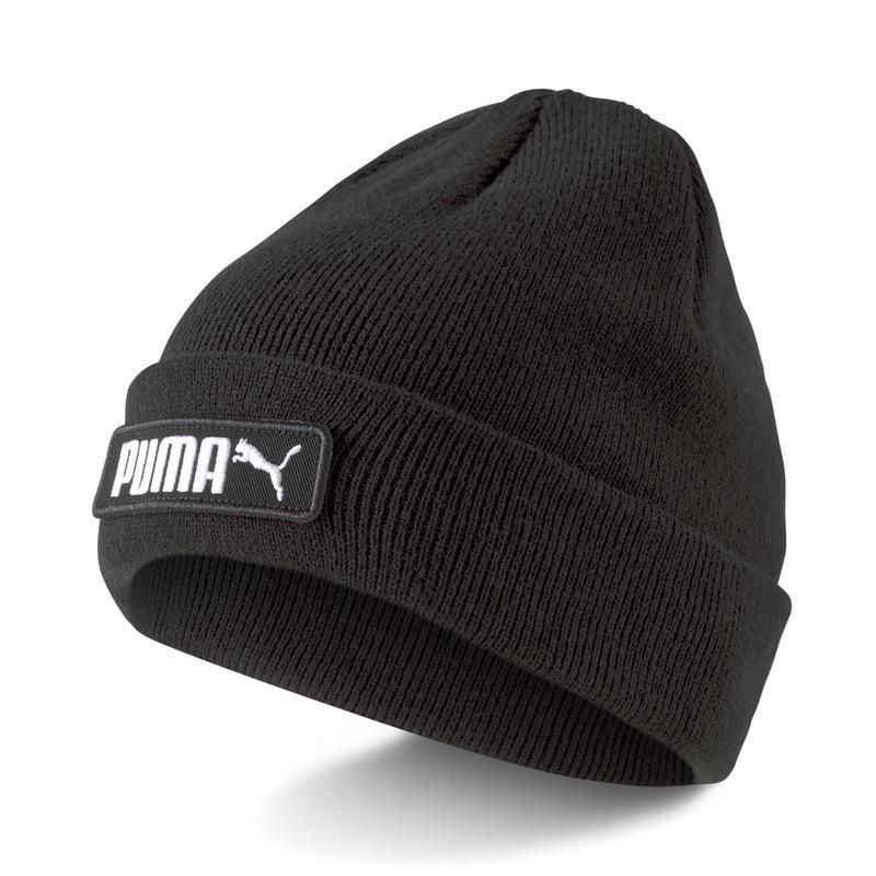 Caciula puma classic cuff beanie