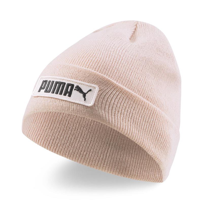 Caciula puma classic cuff beanie jr