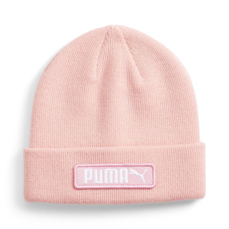 Poze Caciula Puma Classic Cuff Beanie Jr various-brands.ro