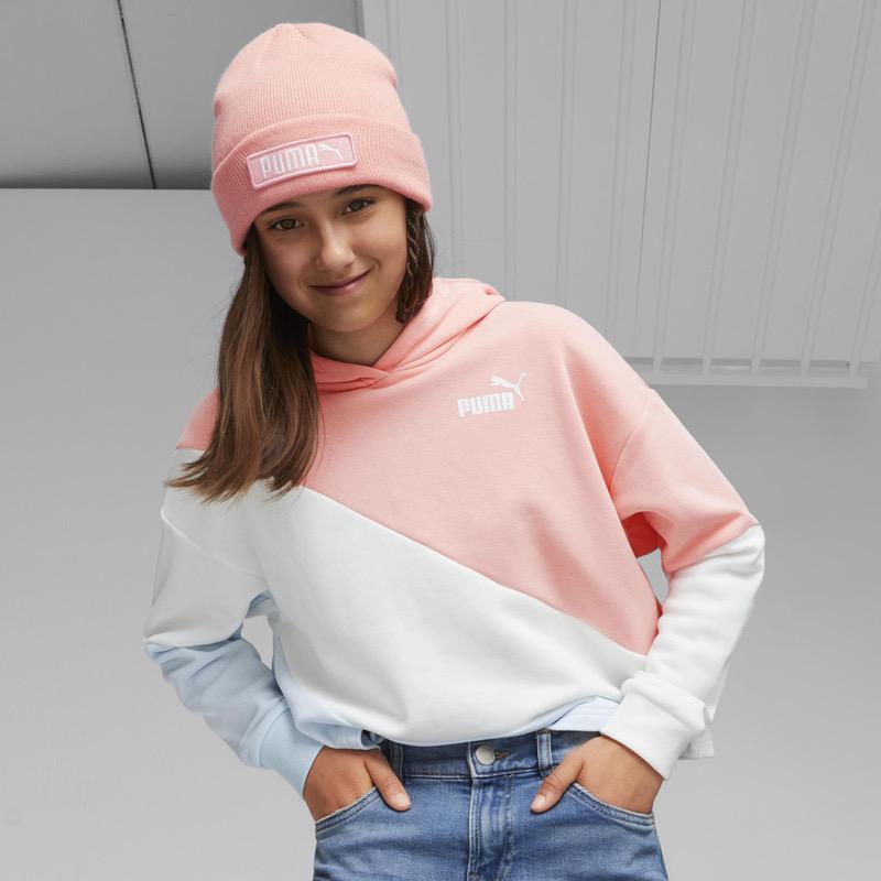 Poze Caciula Puma Classic Cuff Beanie Jr various-brands.ro
