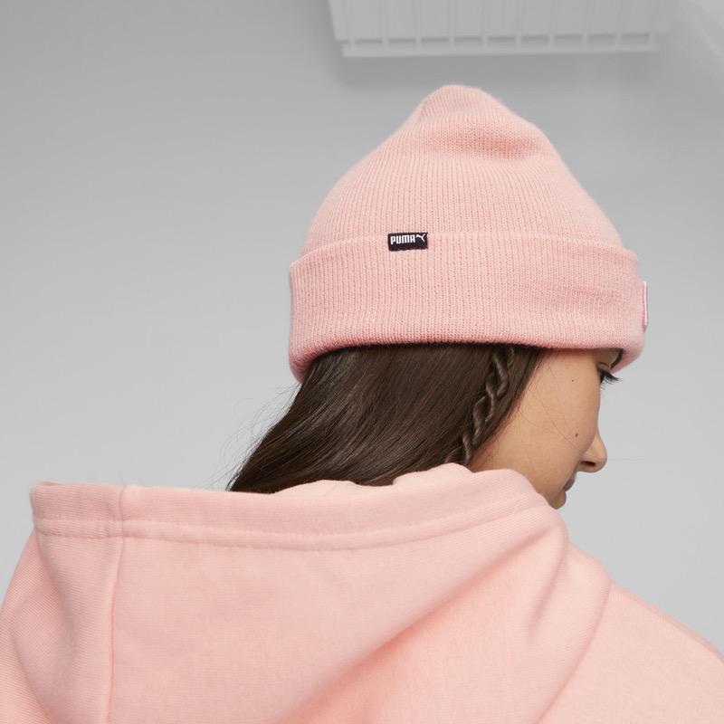 Poze Caciula Puma Classic Cuff Beanie Jr various-brands.ro