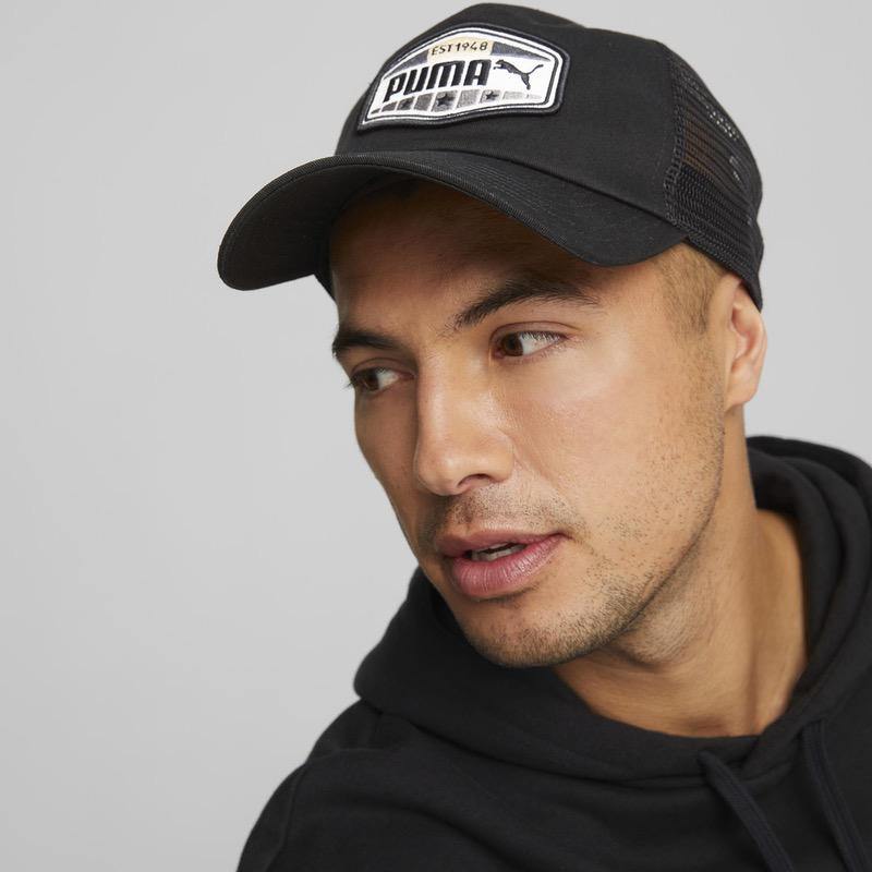 Poze Sapca Puma PRIME Trucker Cap various-brands.ro
