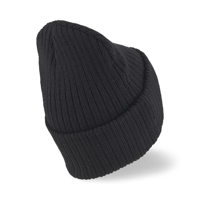 Poze Caciula Puma PRIME Ws Cuff Trend Beanie various-brands.ro