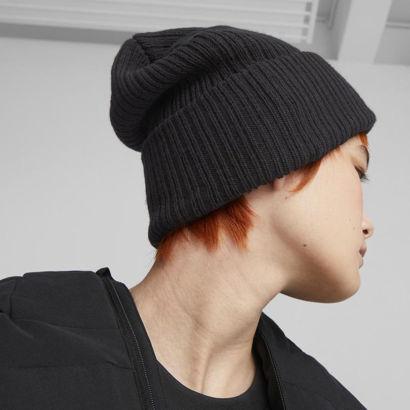 Poze Caciula Puma PRIME Ws Cuff Trend Beanie various-brands.ro