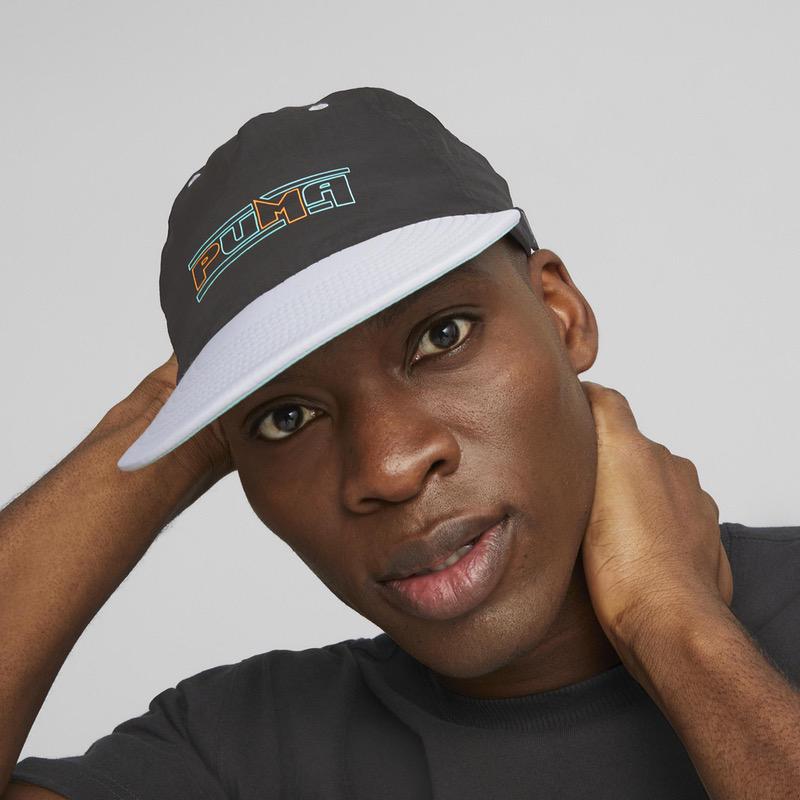 Poze Sapca Puma SWxP RelaxedFlatbrim various-brands.ro