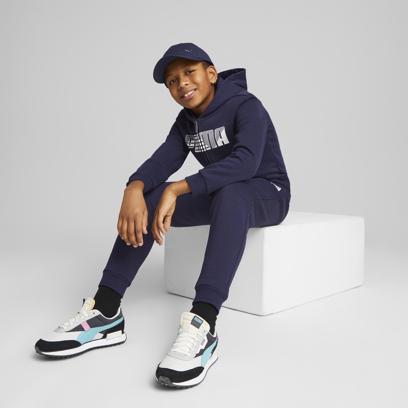 Sapca Puma Metal Cat Cap Jr