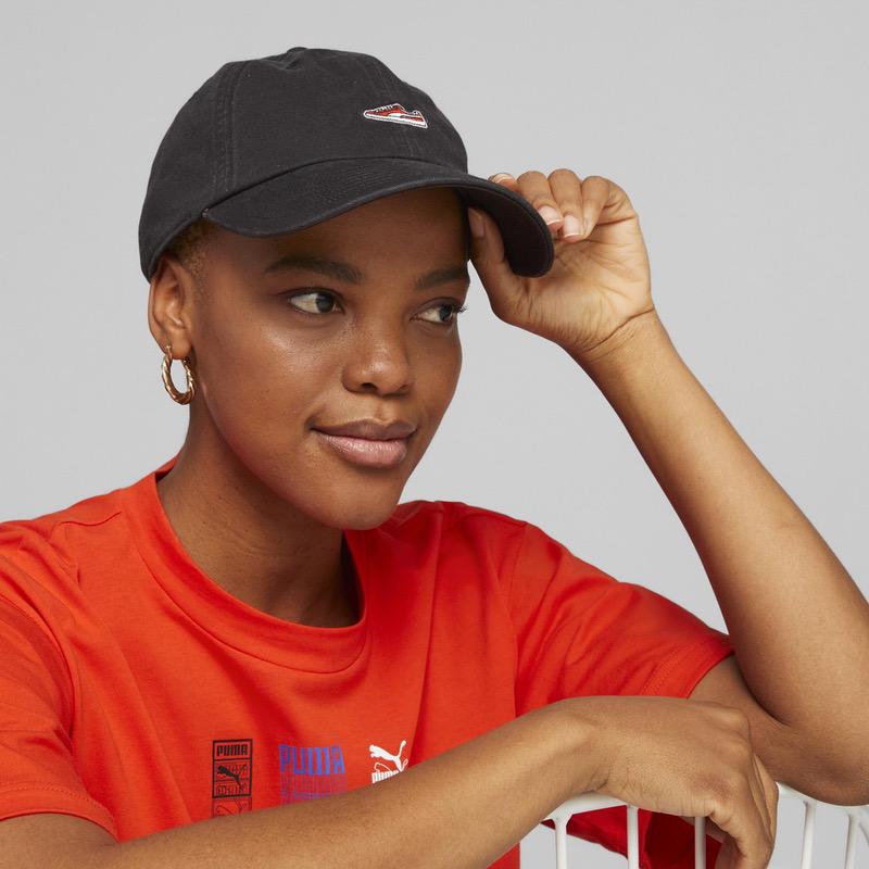 Sapca Puma PRIME Dad Cap