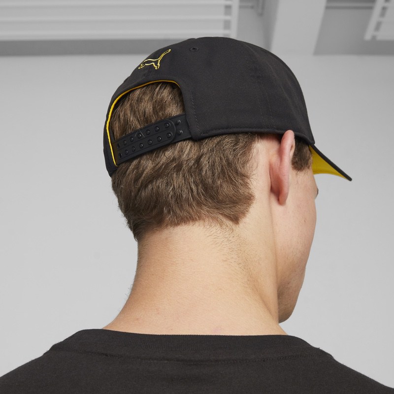 Sapca Puma PL BB Cap - 2 | YEO