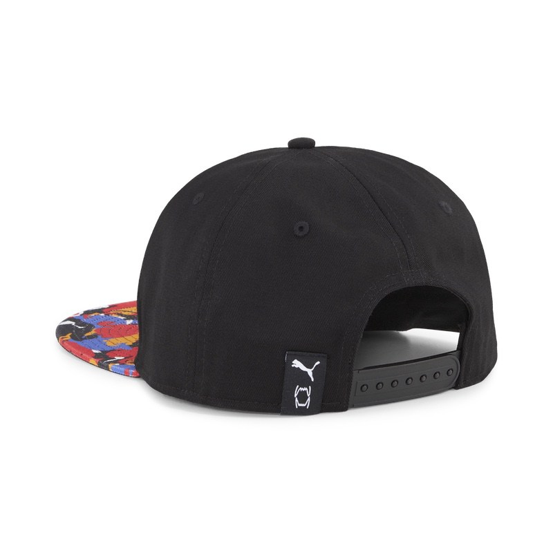 Poze Sapca Puma Basketball Pro FB Cap various-brands.ro