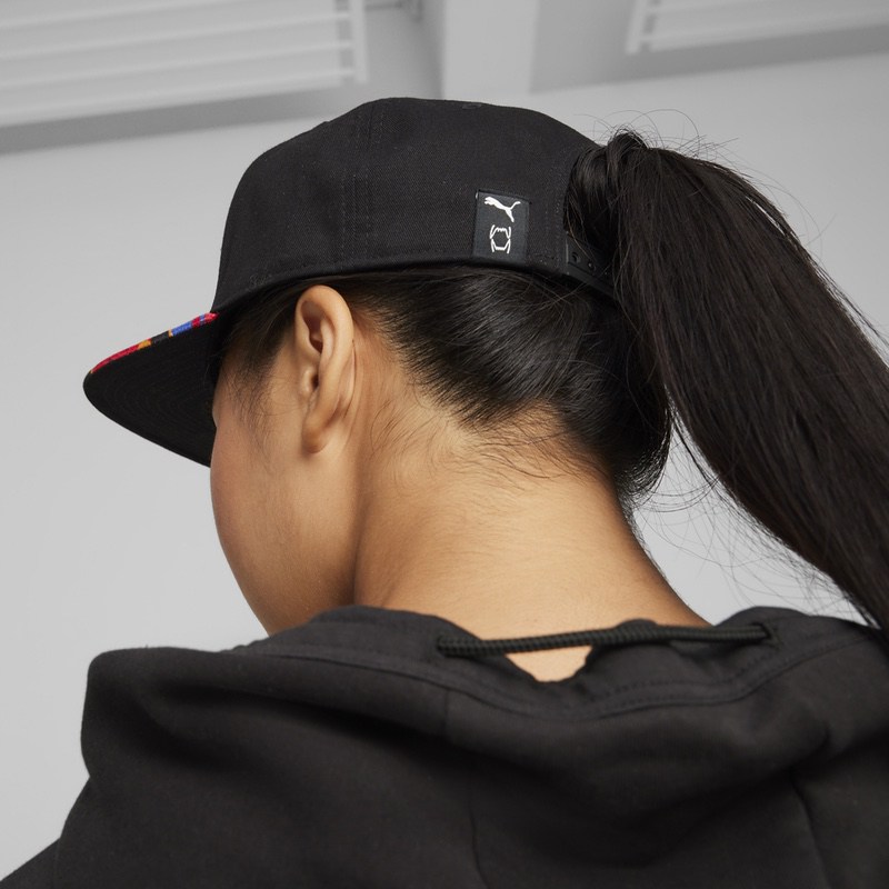 Poze Sapca Puma Basketball Pro FB Cap various-brands.ro