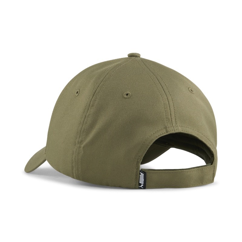Sapca Puma ESS METAL PUMA CAT BB Cap - 1 | YEO