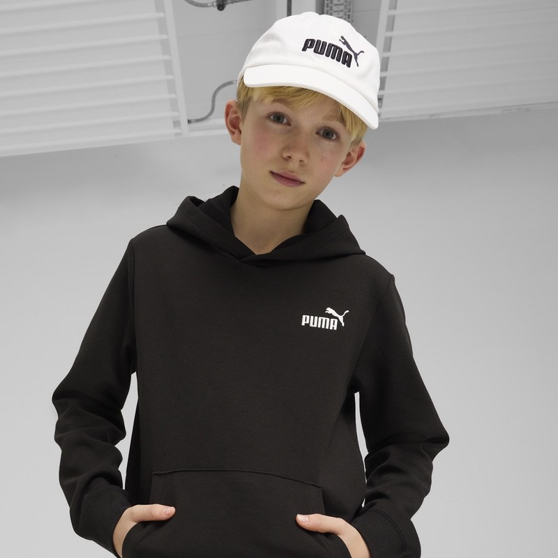 Sapca Puma ESS NO.1 LOGO BB Cap Jr - 2 | YEO