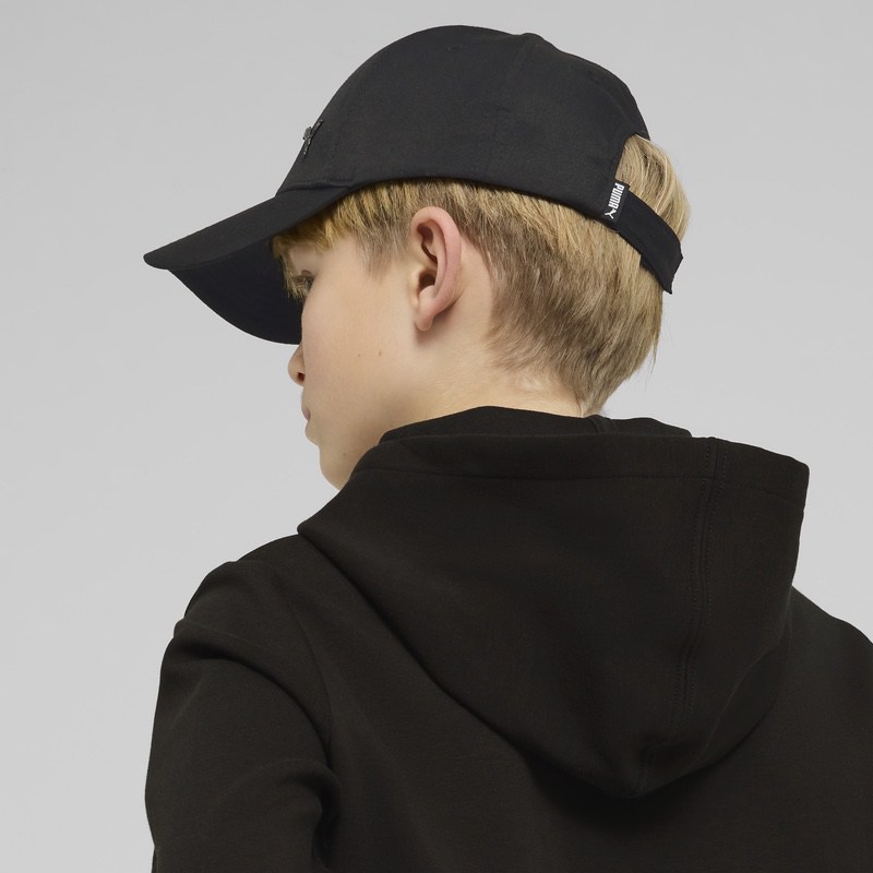 Sapca Puma ESS METAL PUMA CAT BB Cap Jr