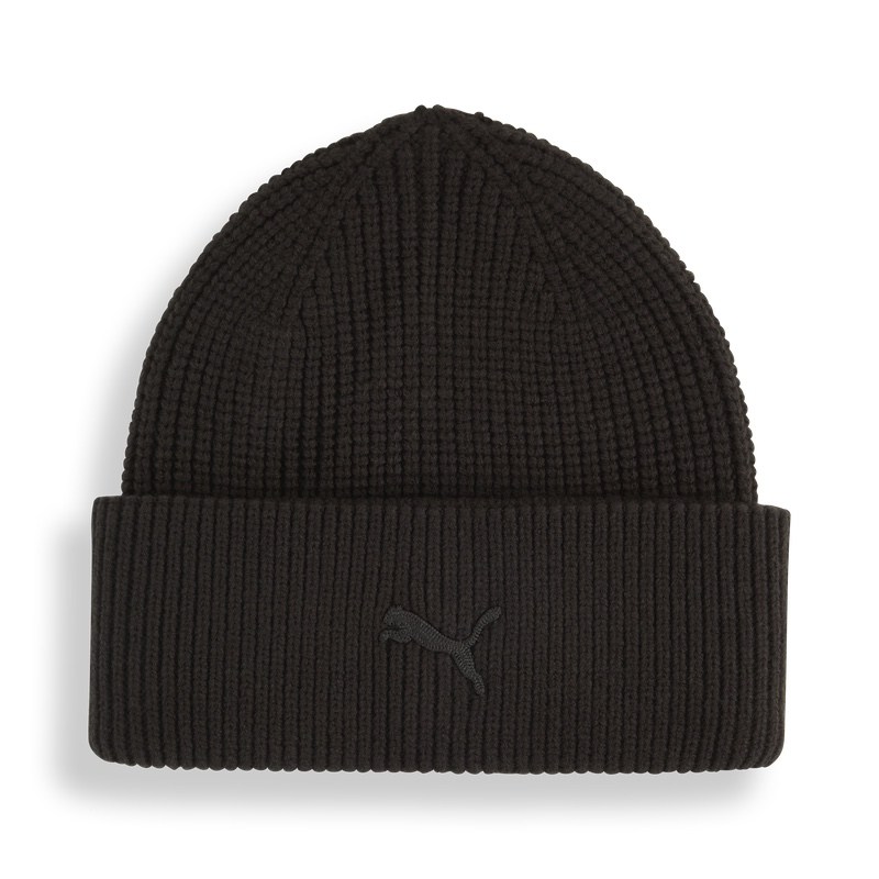 Caciula Puma WARDROBE ESS CHUNKY Mid Crown Beanie