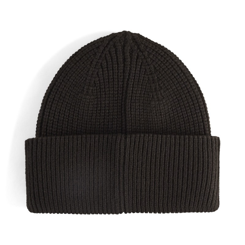 Caciula Puma WARDROBE ESS CHUNKY Mid Crown Beanie - 1 | YEO