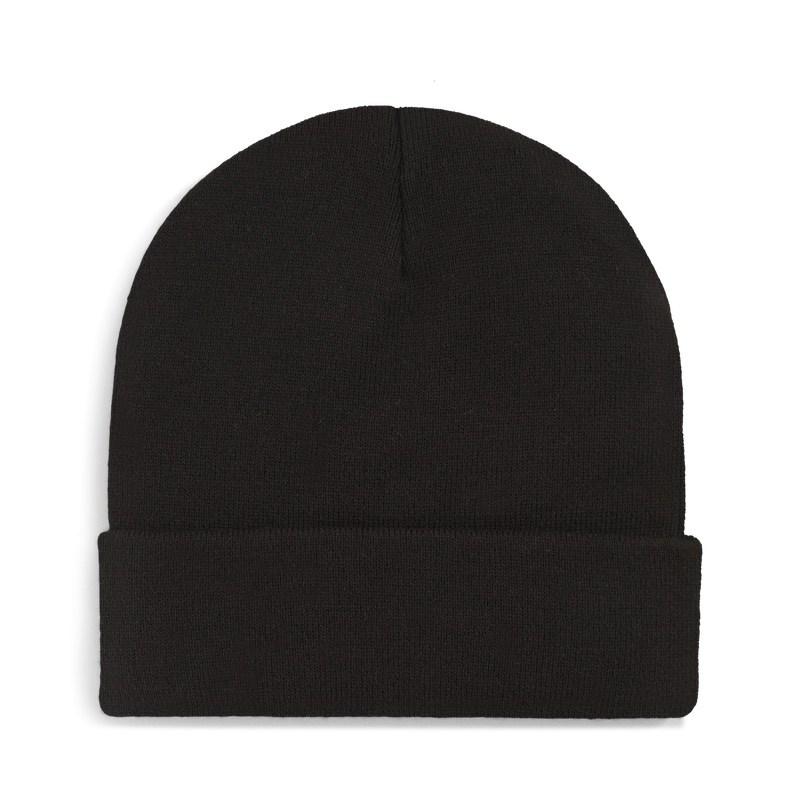 Caciula Puma WARDROBE ESS High Crown Beanie - 1 | YEO
