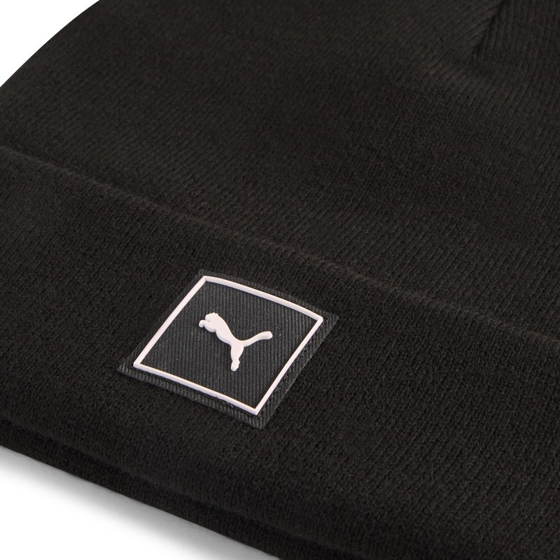 Caciula Puma WARDROBE ESS High Crown Beanie - 2 | YEO