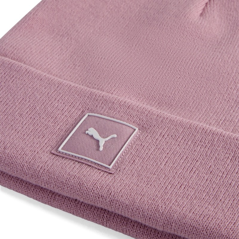 Caciula Puma WARDROBE ESS High Crown Beanie - 1 | YEO