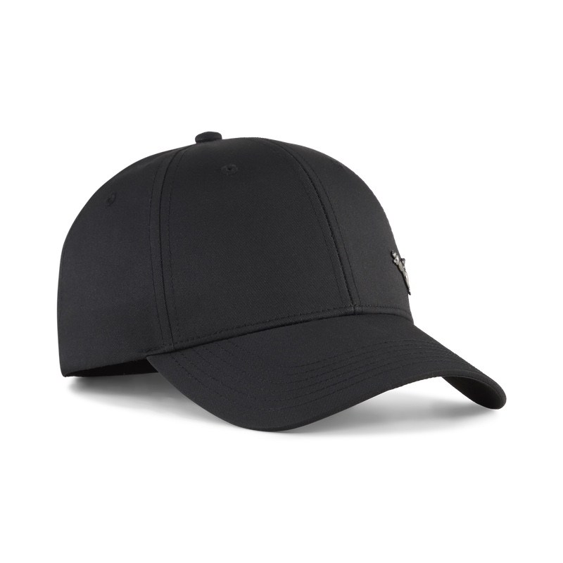 Sapca Puma ESS METAL PUMA CAT BB Cap  Jr - 2 | YEO