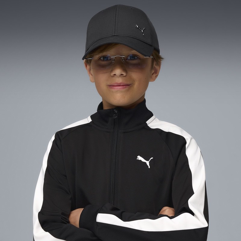 Sapca Puma ESS METAL PUMA CAT BB Cap  Jr - 3 | YEO