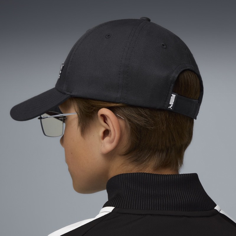 Sapca Puma ESS METAL PUMA CAT BB Cap  Jr