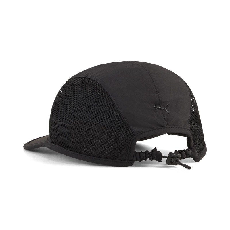Sapca Puma x SKEPTA Cap Black - 1 | YEO