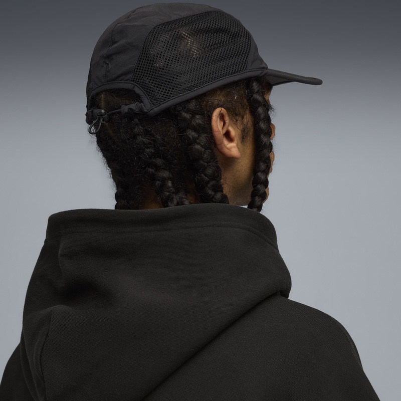 Sapca Puma x SKEPTA Cap Black