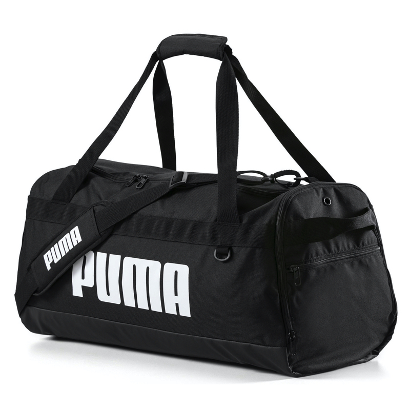 Geanta puma challenger duffel bag m