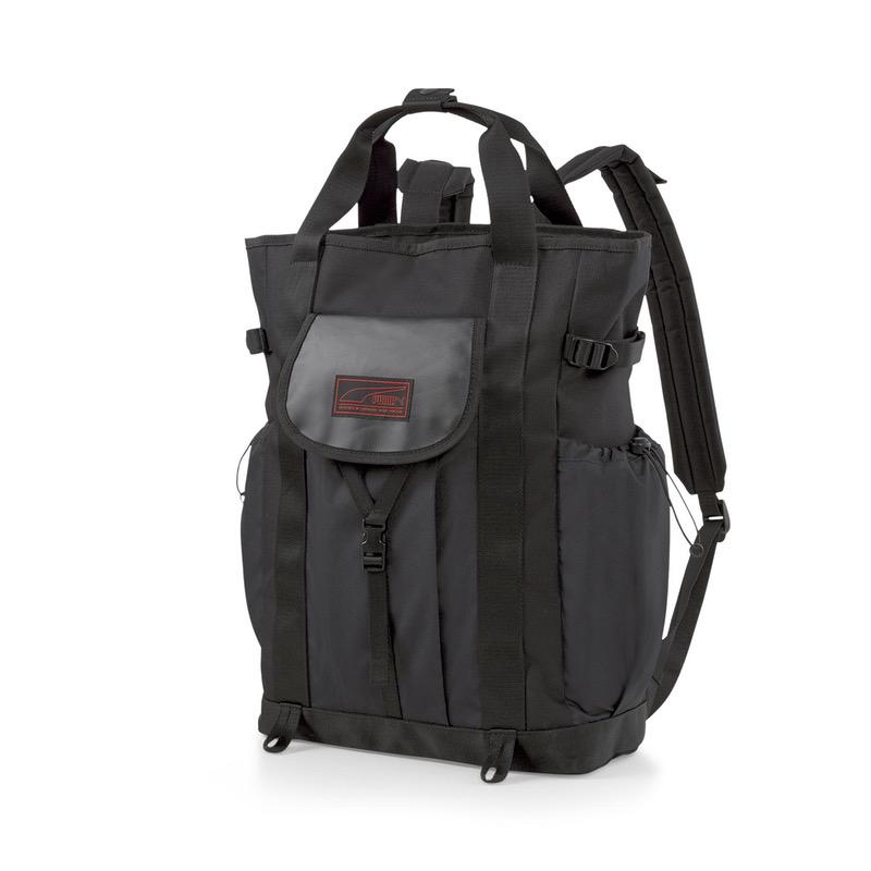 Ghiozdan Puma Edge Ruckpack