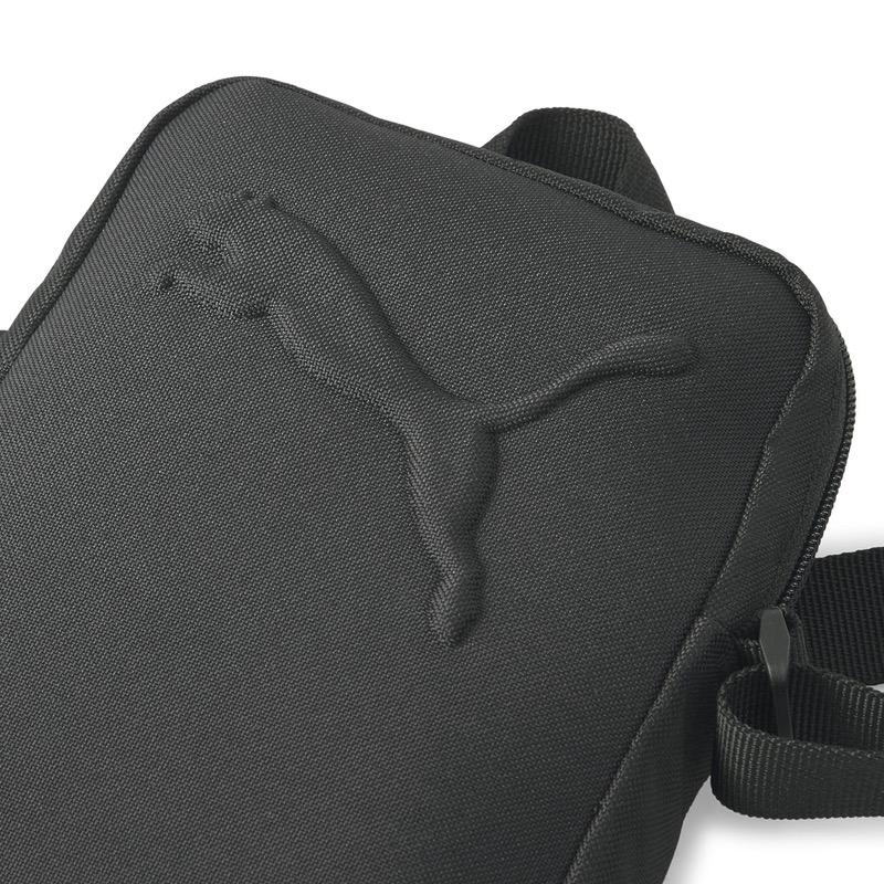 Poze Borseta Puma Buzz Portable various-brands.ro