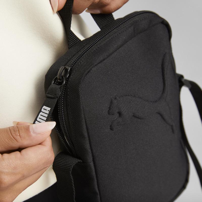 Poze Borseta Puma Buzz Portable various-brands.ro