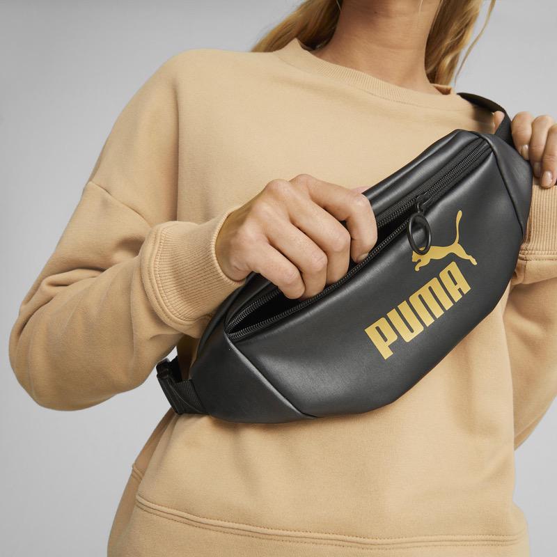 Poze Borseta Puma Core Up Waistbag Various Brands