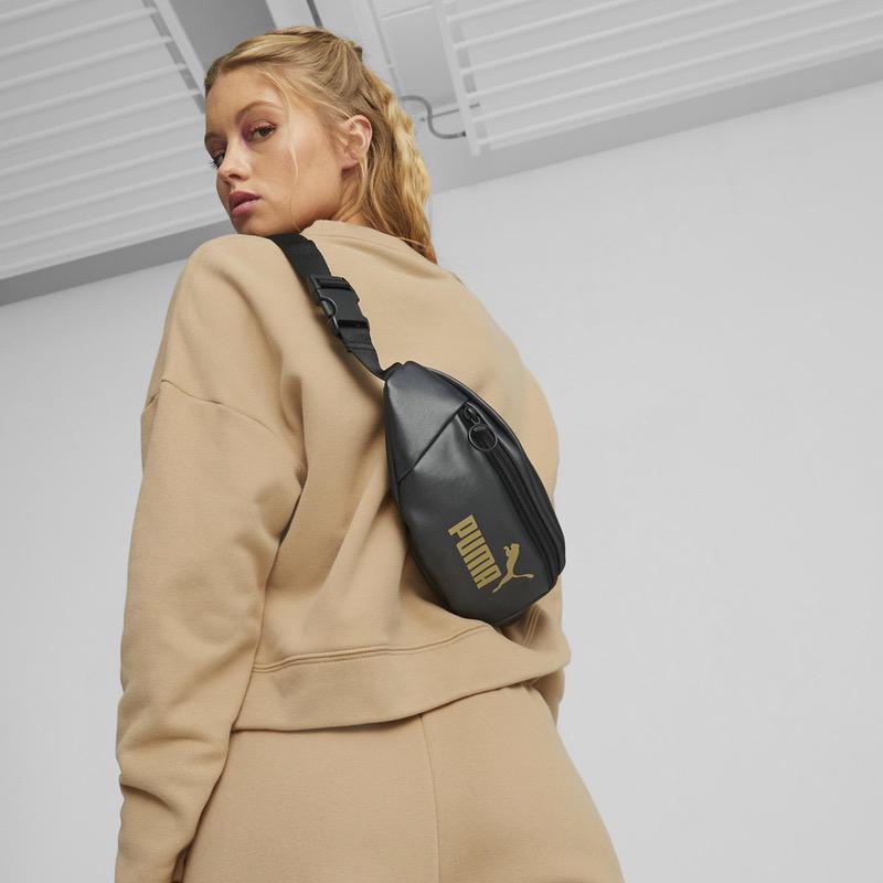 Poze Borseta Puma Core Up Waistbag Various Brands