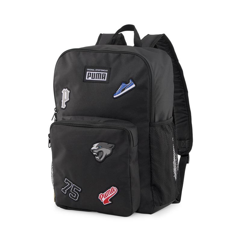 Ghiozdan Puma Patch Backpack