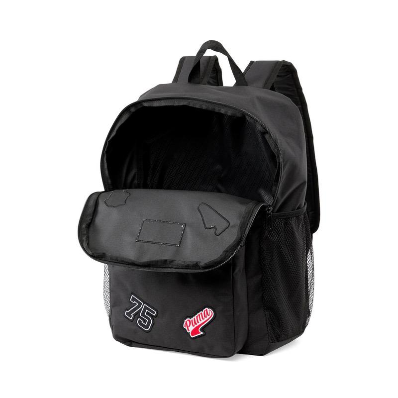 Poze Ghiozdan Puma Patch Backpack Various Brands