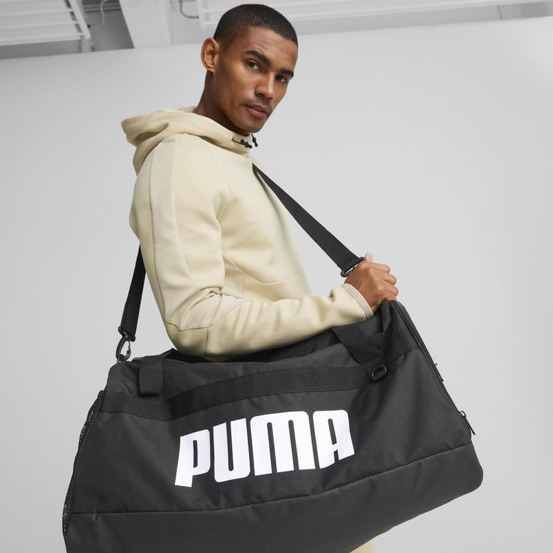 Poze Geanta Puma Challenger Duffel Bag M various-brands.ro