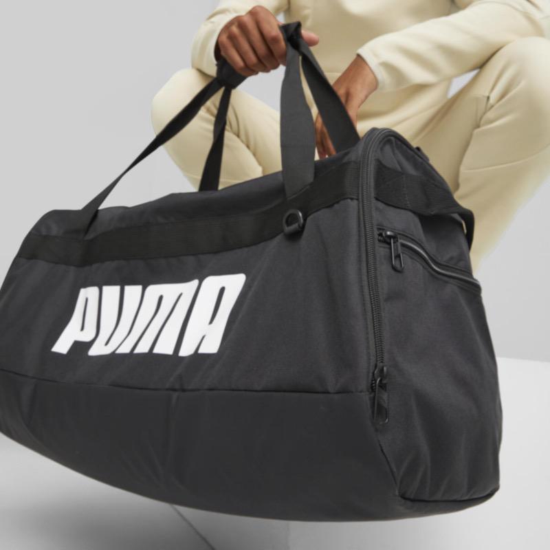 Poze Geanta Puma Challenger Duffel Bag M various-brands.ro