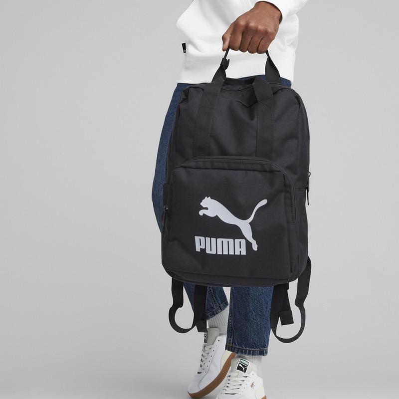 Poze Ghiozdan Puma Classics Archive Tote BP Various Brands