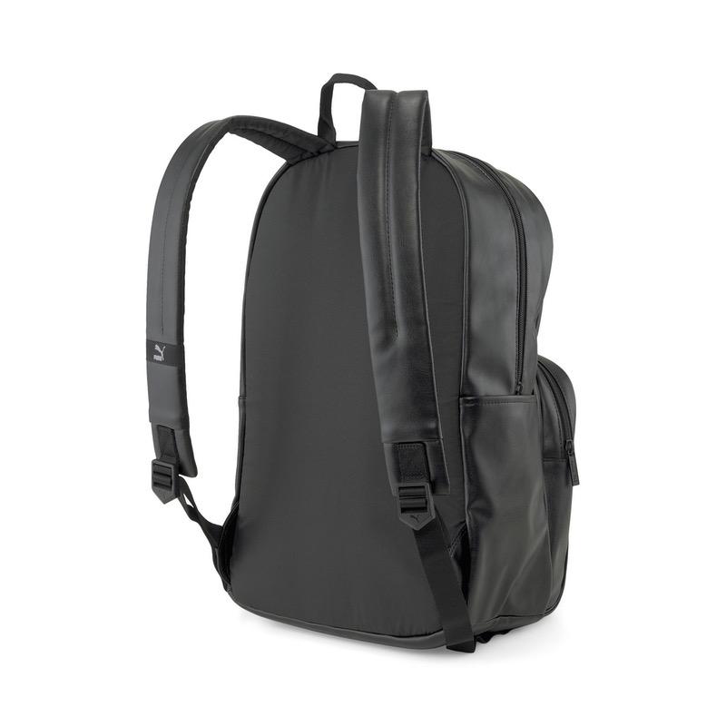 Poze Ghiozdan Puma Classics LV8 PU Backpack various-brands.ro