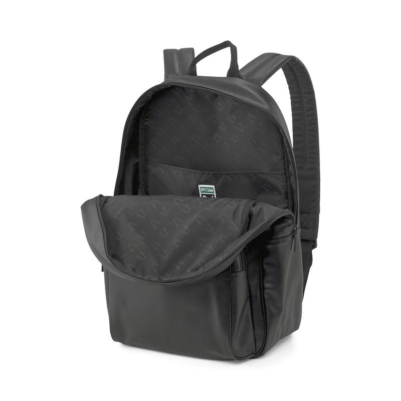 Poze Ghiozdan Puma Classics LV8 PU Backpack various-brands.ro