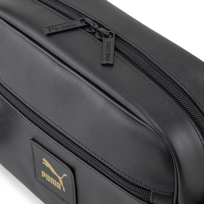 Borseta Puma Classics LV8 PU Xbody Bag - 2 | YEO