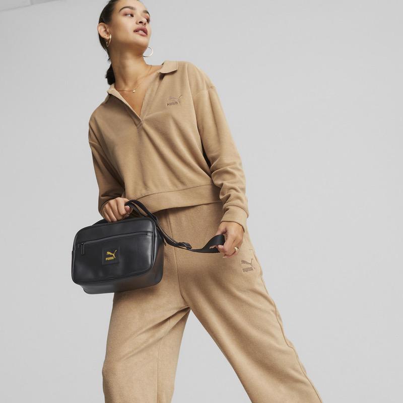 Borseta Puma Classics LV8 PU Xbody Bag - 4 | YEO