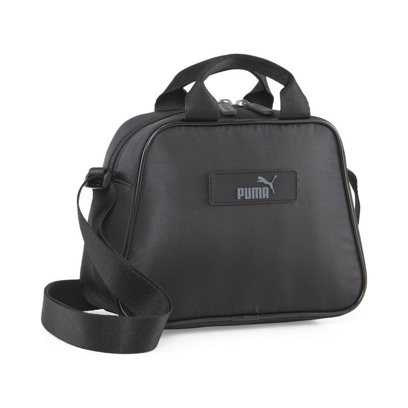 Geanta puma core pop boxy x-body