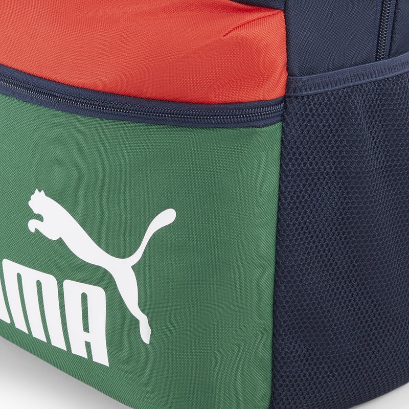 Poze Ghiozdan Puma Phase Backpack Colorbl various-brands.ro