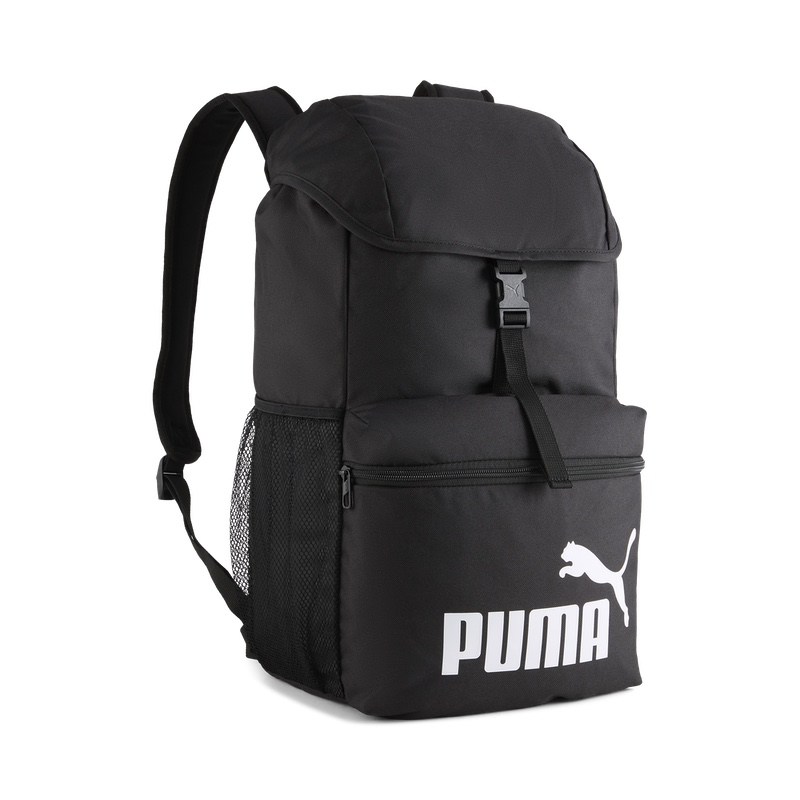 Ghiozdan Puma Phase Hooded Backpack