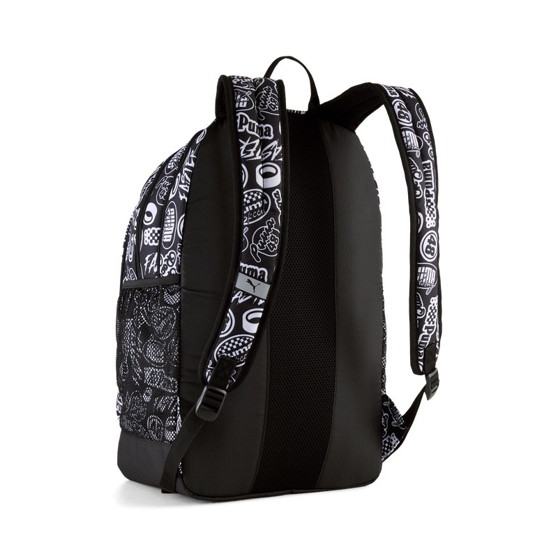 Ghiozdan Puma PUMA ACADEMY AOP Backpack - 1 | YEO