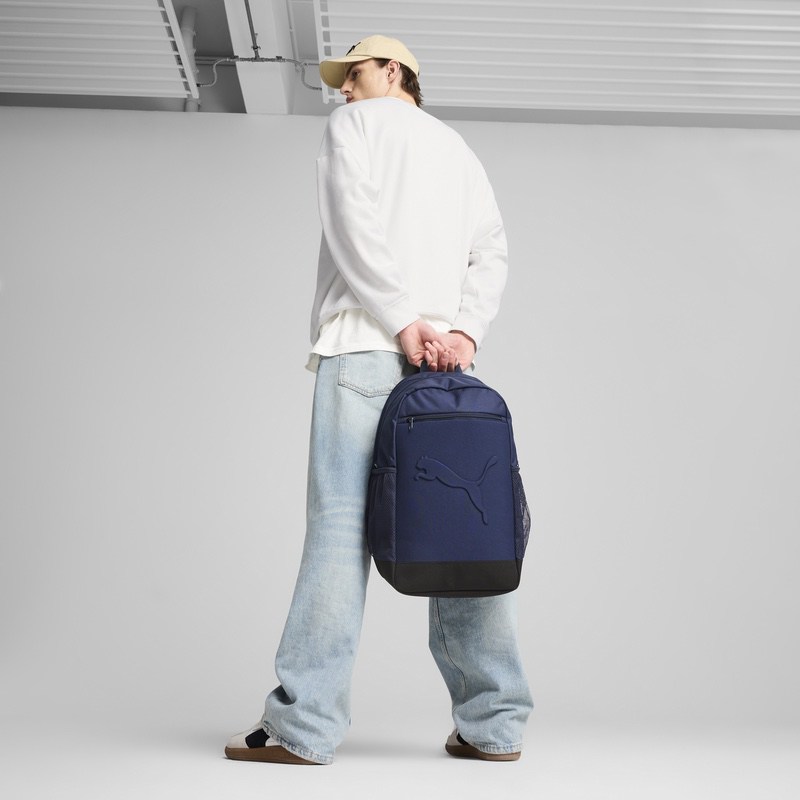 Ghiozdan Puma PUMA Buzz Backpack