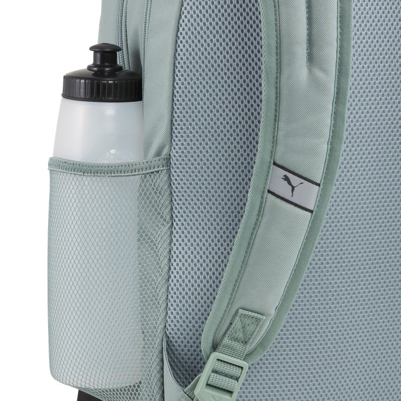 Ghiozdan Puma BUZZ Backpack - 2 | YEO