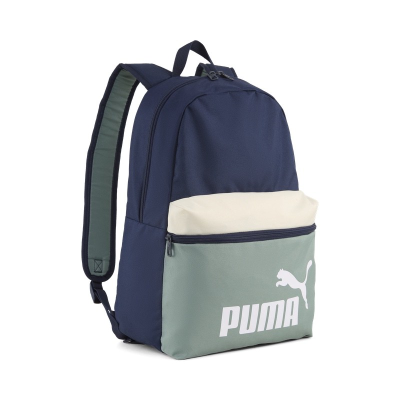 Ghiozdan Puma PHASE COLOR BLOCK Backpack